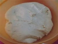 ciambelle fritte alla ricotta 3