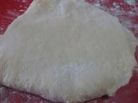 ciambelle fritte alla ricotta 5