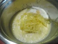 ciambelle fritte con patate immagine 1