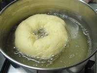 ciambelle fritte con patate immagine 6