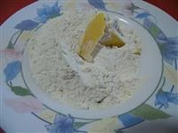 cresciole dolci di polenta 1
