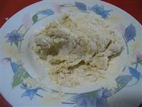 cresciole dolci di polenta 2