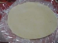 cresciole dolci di polenta 4