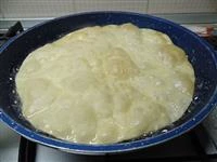 cresciole dolci di polenta 5