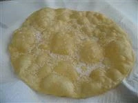 cresciole dolci di polenta 6