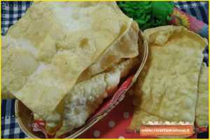 cresciole carnevale marchigiane