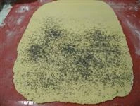 frappe al forno al pompelmo 4