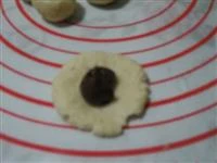 frittelle al cioccolato immagine 4