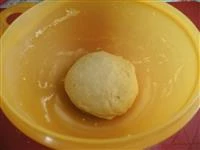 girelle fritte alle mele immagine 2