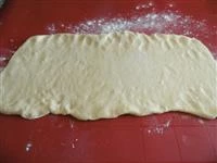 girelle fritte alle mele immagine 3