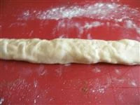 girelle fritte alle mele immagine 5