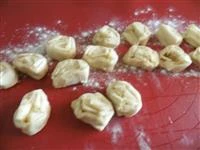 girelle fritte alle mele immagine 6