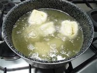 girelle fritte alle mele immagine 7