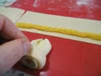 rose carnevale crema lemon curd immagine 4