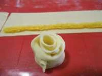 rose carnevale crema lemon curd immagine 5