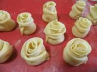 rose carnevale crema lemon curd immagine 6