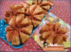 ricetta scroccafusi marchigiani fritti