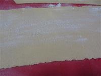tagliatelle crema chantilly immagine 2