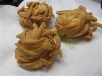 tagliatelle crema chantilly immagine 1