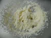 tortelli fritti alle mandorle immagine 1