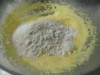 tortelli fritti alle mandorle immagine 3
