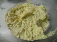 tortelli fritti alle mandorle immagine 4