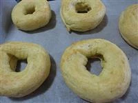 zeppole san guseppe al forno immagine 7