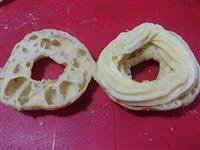 zeppole san guseppe al forno immagine 8