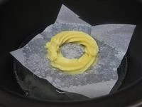 zeppole san giuseppe fritte immagine 7