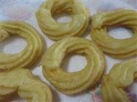 zeppole san giuseppe fritte immagine 8