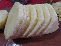 ananas al limoncello immagine 1 