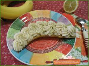 banane soffiate ricetta