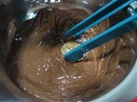 castagne al cioccolato immagine 2