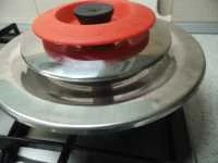 castagne al coperchio magic cooker immagine 3