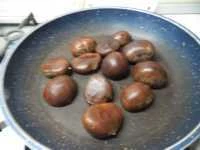 castagne al coperchio magic cooker immagine 2