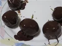 fragole ricoperte al cioccolato immagine 3