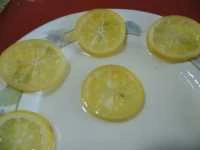 fettine limone candito immagine 3