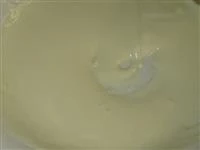 spicchi di limone cioccolato e nocciole immagine 2