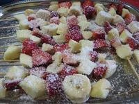 spiedini di frutta fresca immagine 6