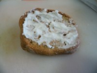 freselle funghi shiitake sotto aceto immagine 3