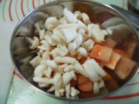 freselle funghi shimeji sfiziose immagine 2