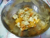 freselle granchio blu pomodoro mango immagine 3
