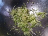 freselle zucchina e tonno immagine 1