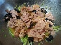 freselle zucchina e tonno immagine 2