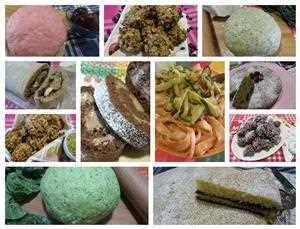 Albumi ricette golose e gustose