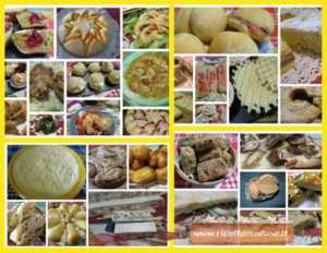 altre ricette