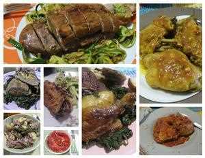 ricette anatra