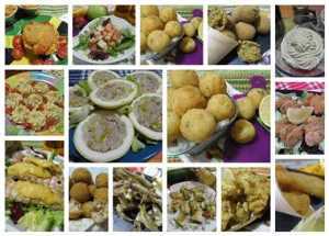 ricette antipasti