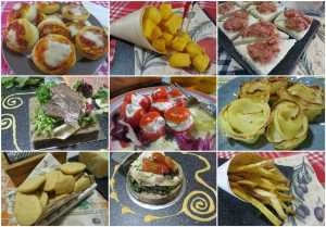 ricette antipasti