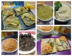 ricette antipasti senza glutine ricette
